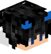 Tête 3D de aalxtz