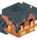 FGHJPSR 3D head
