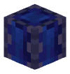 Голова Minecraft — Abyssaline Lamp