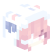 Tête 3D de adaamm9