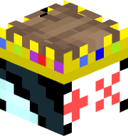 Frostydrxgons