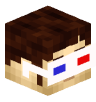 Tete Minecraft de adrien2431