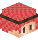 yogamaatje 3D head