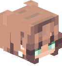 NoaNoella 3D head