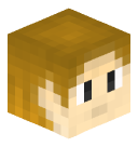 Ale 3D head