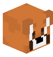 PandaRojoGam