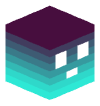 Tête 3D de aldec12