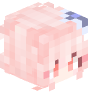 allouette_'s head