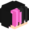 Tête 3D de antonio_irch