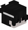 Tête 3D de aq_ye