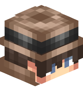 aulakk Minecraft skin