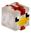 Tête 3D de axcou8