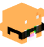 Tête de axcou8