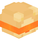ManePear 3D head