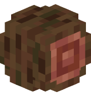 §fMangrove Log