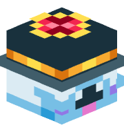 Glowstone Minion IX
