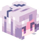 celastial 3D head
