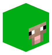Green__Sheep