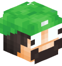 LuigiToan 3D head
