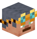 EquintaZ 3D head