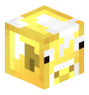 BaconWaffles 3D head