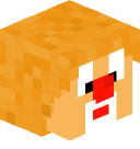 Bassie 3D head