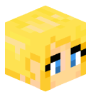 agentsteve 3D head