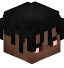 rolschaatsen 3D head