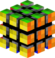 CubeMason