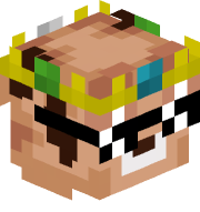 CrownedDeer