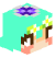 Flower Minion VI