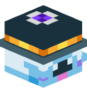 Glowstone Minion V