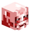 dudung 3D head