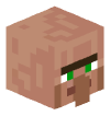 Tête 3D de barjep