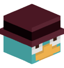 Jarwin 3D head