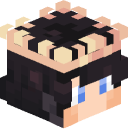 Houres 3D head