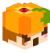 Pumpkin Minion VIII