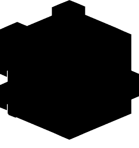 bc0k Minecraft skin