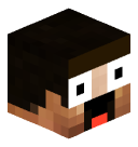 Keralis 3D head