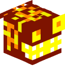 Onyx_ 3D head