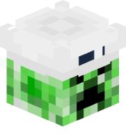 Creeperman4ik
