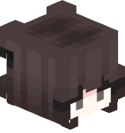 coquettishly