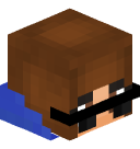 Wilbur 3D head