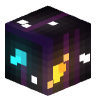 Tete Minecraft de ben_fn