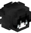 Tête 3D de benouch2