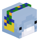 dohpin 3D head