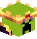 Jamieb0nd 3D head