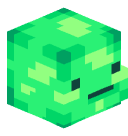 Lunchpauze 3D head