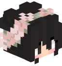 Beertje 3D head
