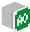 Голова Minecraft — A0 (highway)